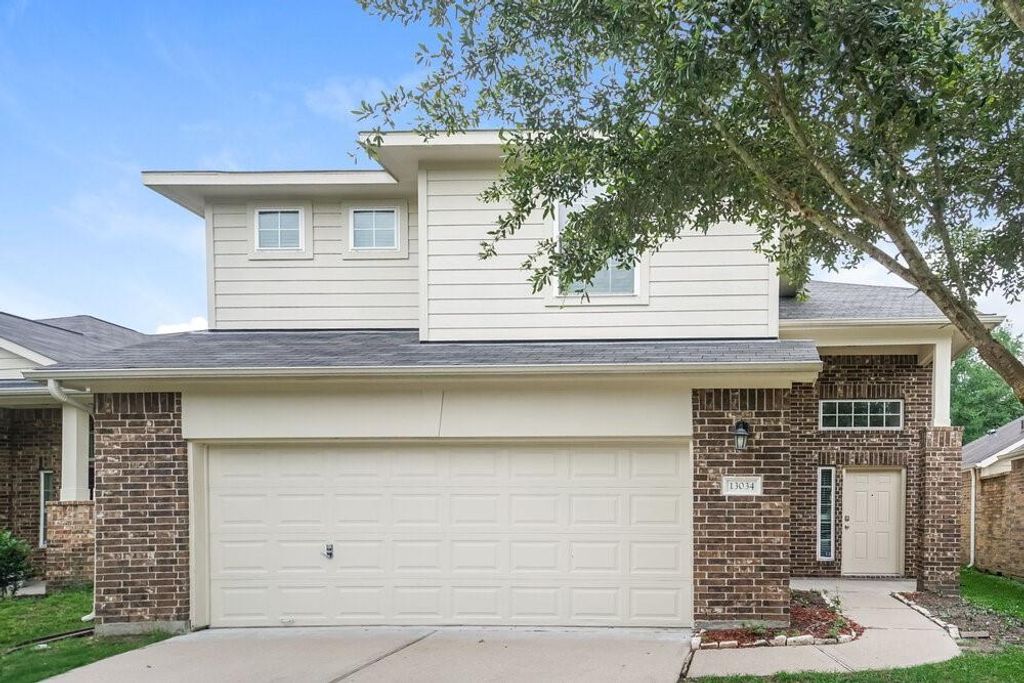 13034 Rose Landing Drive, Houston, TX 77070
