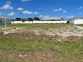 526 NW 7th AVE, Cape Coral, FL 33993