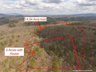 131 Nicholson Lane, Talking Rock, GA 30175