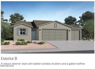 8861 E Crimson Snowberry Way, Vail, AZ 85641