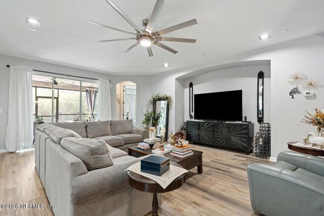 164 PESCADO Drive, St. Augustine, FL 32095