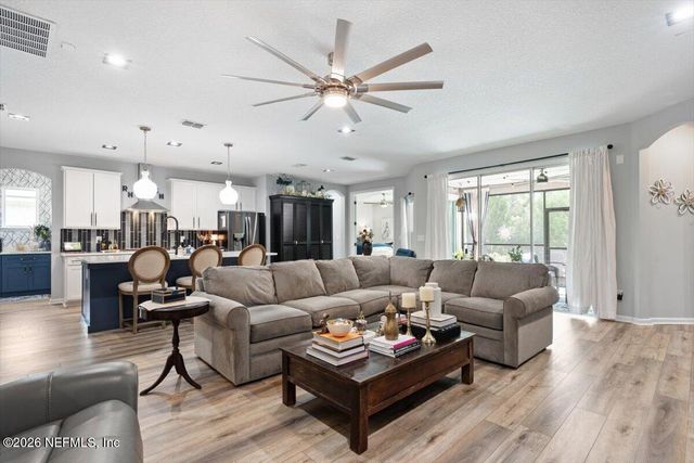 164 PESCADO Drive, St. Augustine, FL 32095