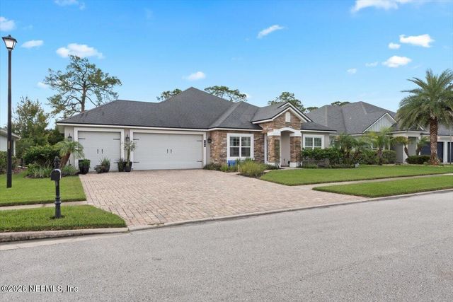 164 PESCADO Drive, St. Augustine, FL 32095
