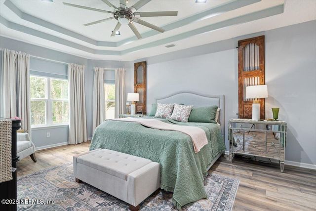 164 PESCADO Drive, St. Augustine, FL 32095