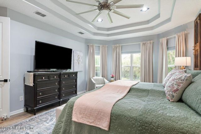 164 PESCADO Drive, St. Augustine, FL 32095
