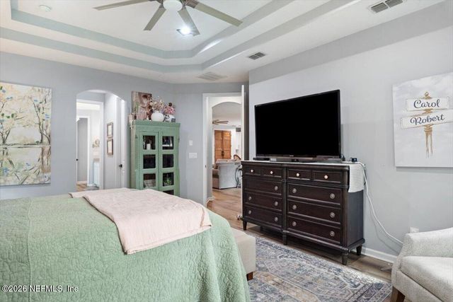 164 PESCADO Drive, St. Augustine, FL 32095