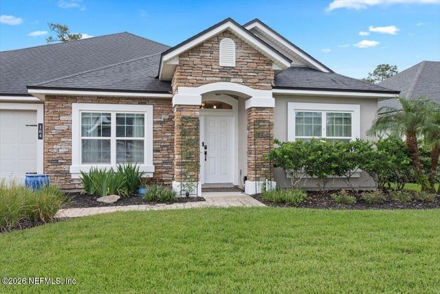164 PESCADO Drive, St. Augustine, FL 32095