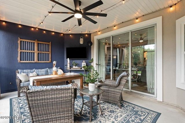 164 PESCADO Drive, St. Augustine, FL 32095