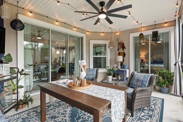 164 PESCADO Drive, St. Augustine, FL 32095
