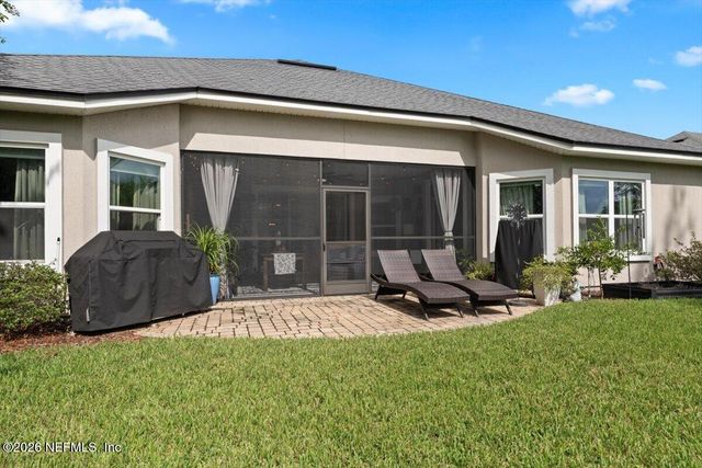 164 PESCADO Drive, St. Augustine, FL 32095