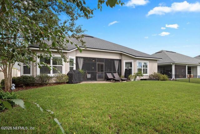 164 PESCADO Drive, St. Augustine, FL 32095