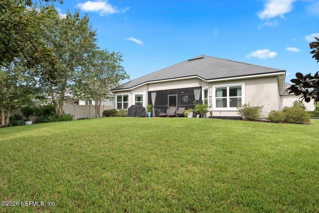 164 PESCADO Drive, St. Augustine, FL 32095