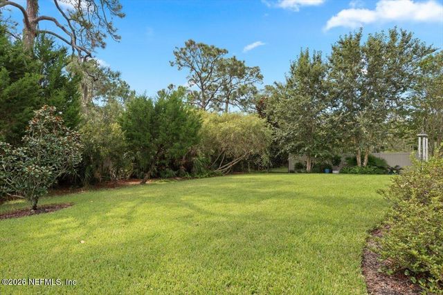 164 PESCADO Drive, St. Augustine, FL 32095