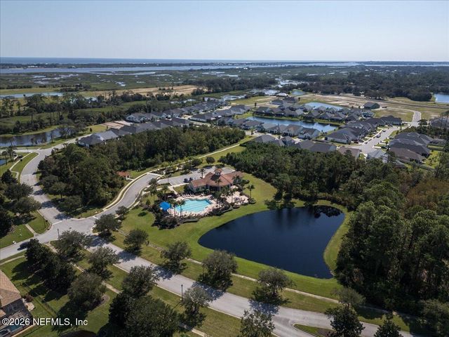 164 PESCADO Drive, St. Augustine, FL 32095