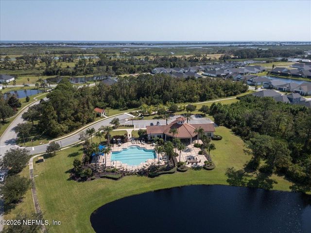 164 PESCADO Drive, St. Augustine, FL 32095