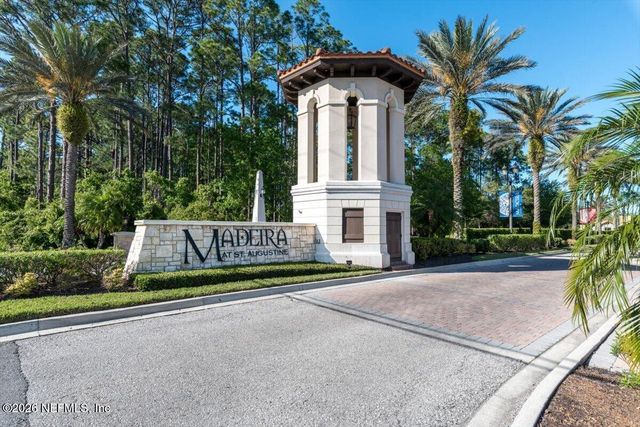 164 PESCADO Drive, St. Augustine, FL 32095