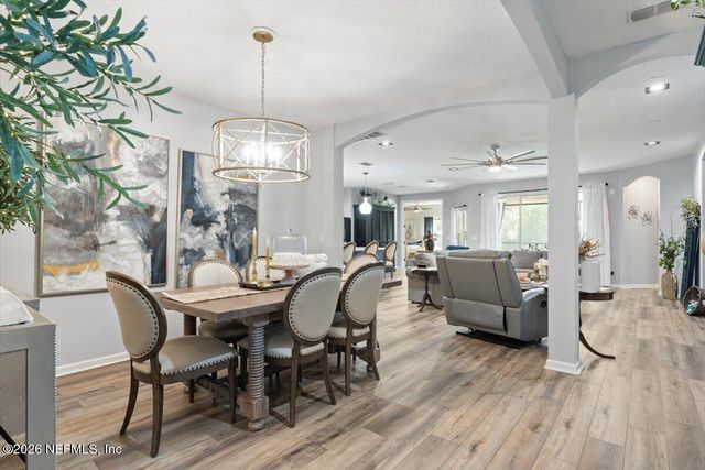 164 PESCADO Drive, St. Augustine, FL 32095