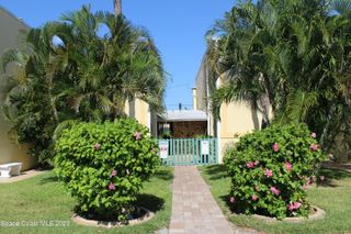 350 Taylor Avenue, B11, Cape Canaveral, FL 32920