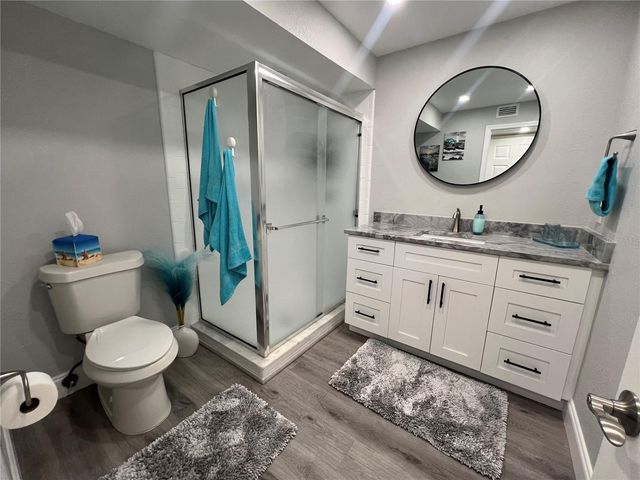 10216 REGAL DRIVE 201, Largo, FL 33774