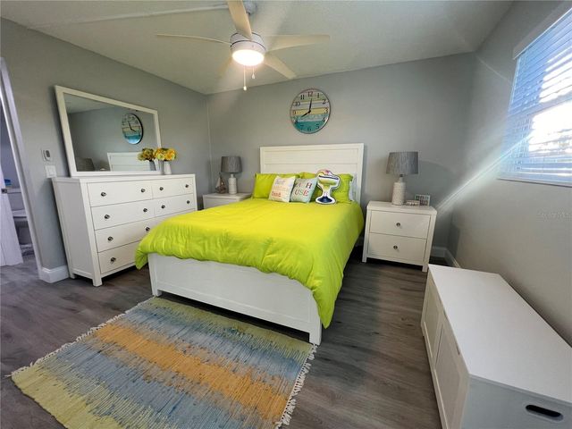 10216 REGAL DRIVE 201, Largo, FL 33774