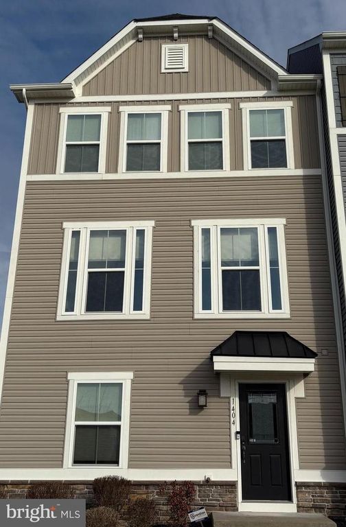 1404 POETS ALY, Romansville, PA 19320