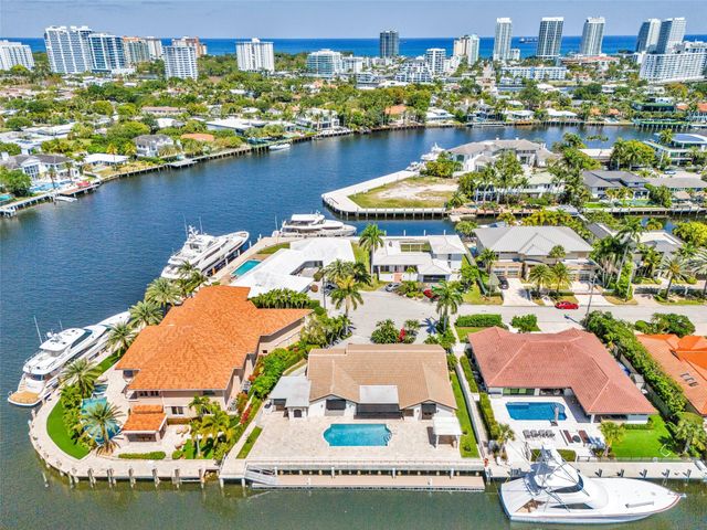 633 4th Key Drive, Fort Lauderdale, FL 33304