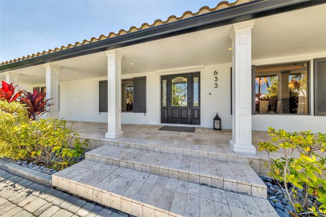 633 4th Key Drive, Fort Lauderdale, FL 33304