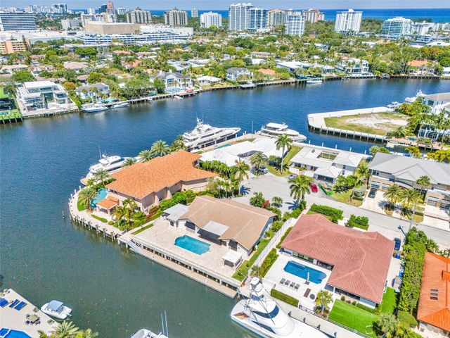 633 4th Key Drive, Fort Lauderdale, FL 33304