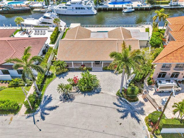 633 4th Key Drive, Fort Lauderdale, FL 33304