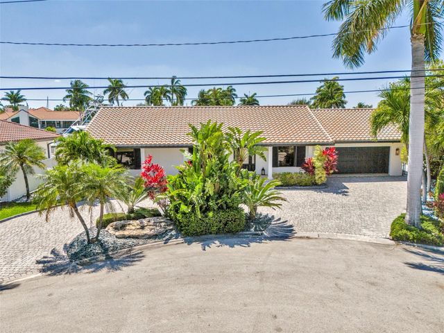 633 4th Key Drive, Fort Lauderdale, FL 33304