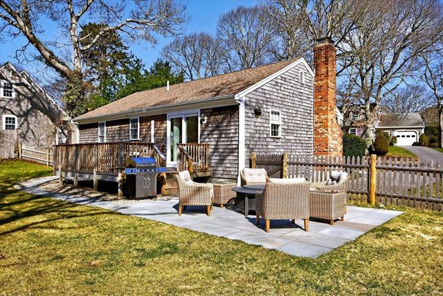 1 Charing Cross Rd, Dennis, MA 02660