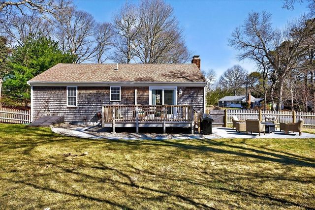 1 Charing Cross Rd, Dennis, MA 02660