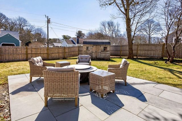 1 Charing Cross Rd, Dennis, MA 02660