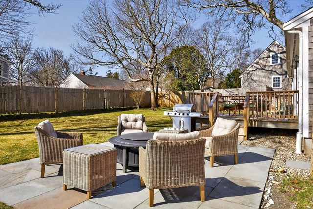 1 Charing Cross Rd, Dennis, MA 02660