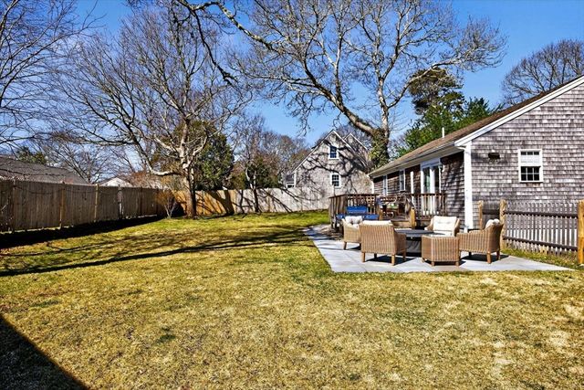 1 Charing Cross Rd, Dennis, MA 02660