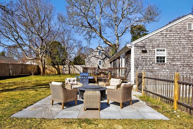 1 Charing Cross Rd, Dennis, MA 02660