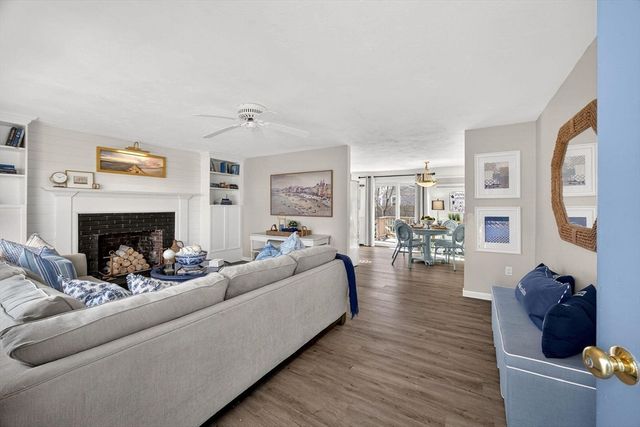 1 Charing Cross Rd, Dennis, MA 02660