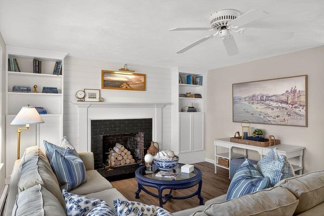 1 Charing Cross Rd, Dennis, MA 02660