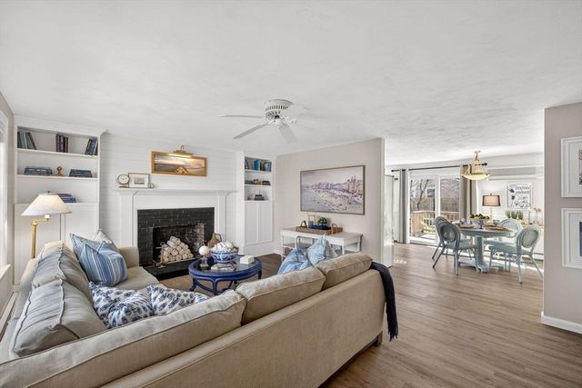 1 Charing Cross Rd, Dennis, MA 02660