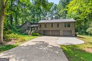 3545 Daylon Drive, Cumming, GA 30028