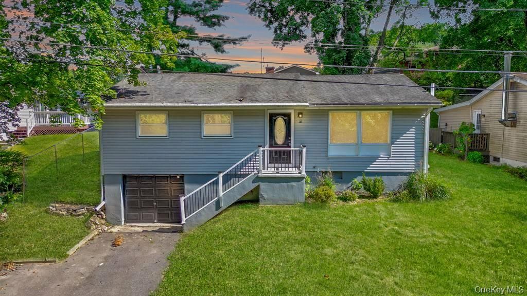 26 Becket Street, Kingston, NY 12401