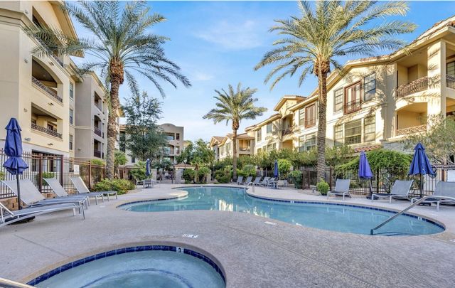 7291 N Scottsdale Road Unit 1001, Paradise Valley, AZ 85253
