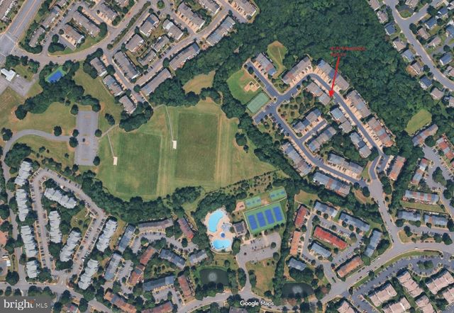 6137 MANCHESTER PARK CIR, Alexandria, VA 22310