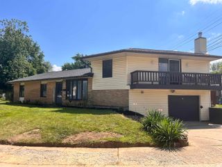 901 Southlea Drive, Lafayette, IN 47909