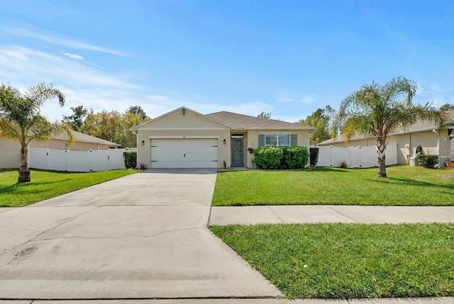 166 RIP CORD LANE, Deland, FL 32724