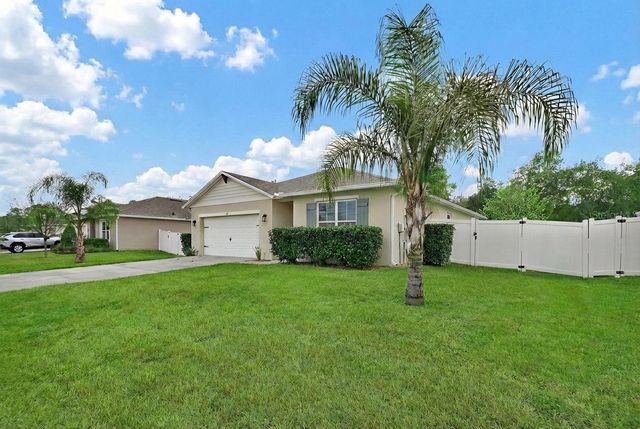 166 RIP CORD LANE, Deland, FL 32724