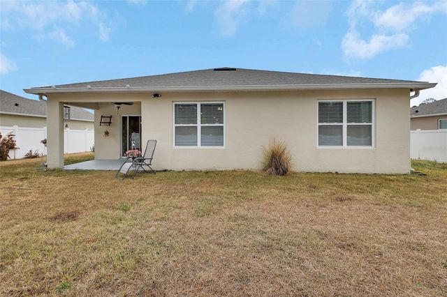 166 RIP CORD LANE, Deland, FL 32724