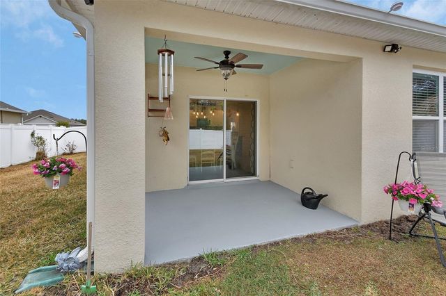 166 RIP CORD LANE, Deland, FL 32724