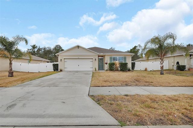 166 RIP CORD LANE, Deland, FL 32724