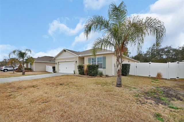 166 RIP CORD LANE, Deland, FL 32724